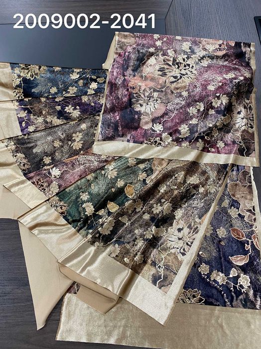 Каландровый термопресс, Валовый масляный каландр. Термоперенос