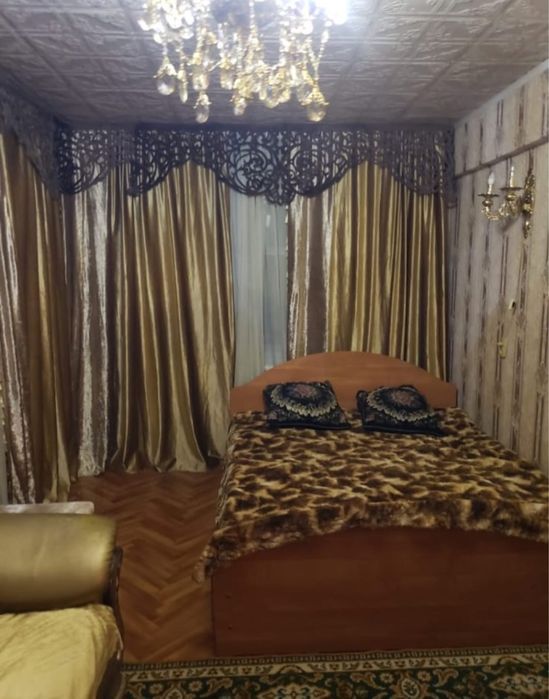 Сдам 1,5 помесячно