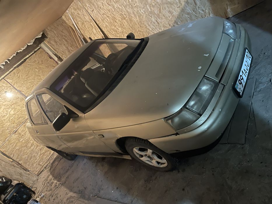 Продам 2110 карбюратор