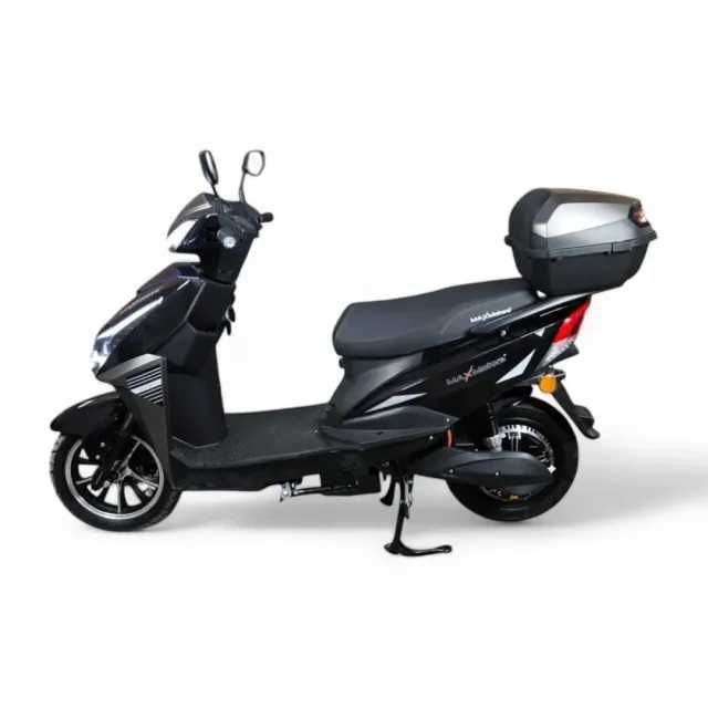 Електрически скутер MaxMotors Power G 3000W Black
