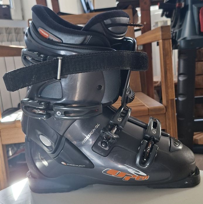 Clapari ski Rossignol Open X3
