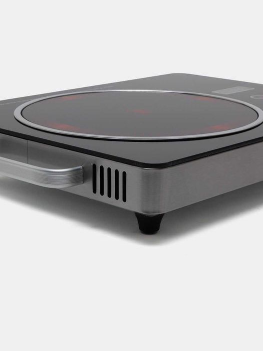 Сенсорная плита, электрическая, для приготовления пищи