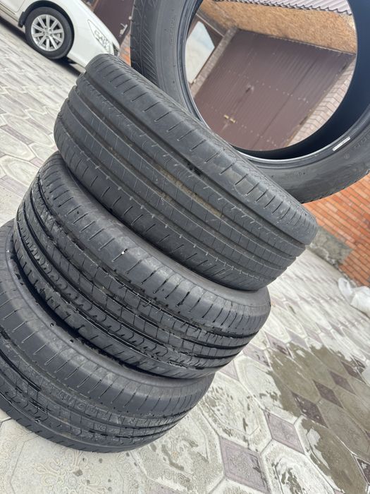 Продам резину в идеальном состоянии