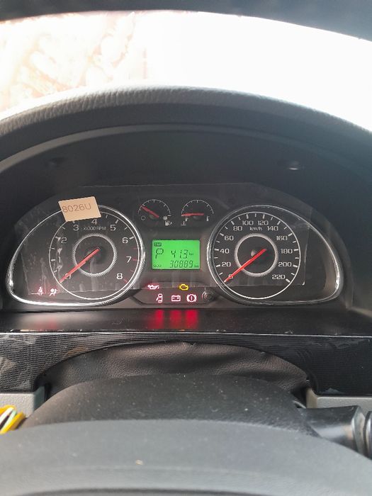 Продаётся своя тачка Chevrolet Lacetti(Gentra]