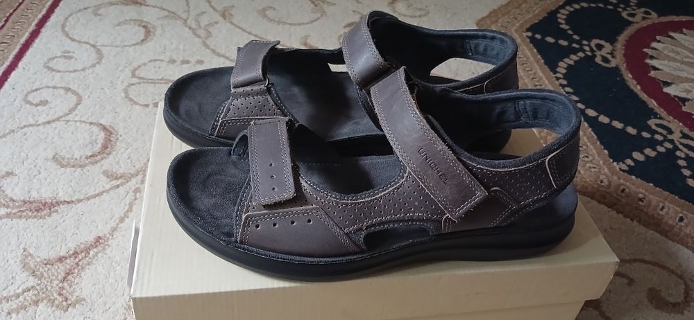 Сандали мужские юничел