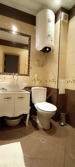 Дава се под наем Двустаен апартамент в Варна, м-т Евксиноград - 60 кв.м за 450 € - Снимка #8