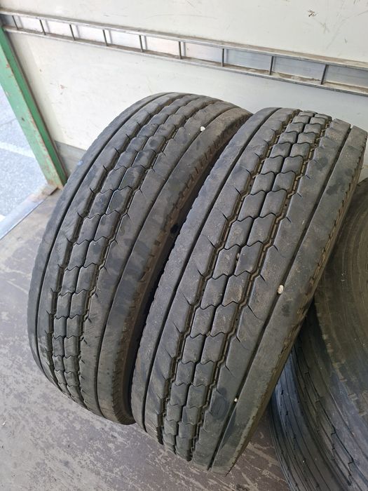 2 броя 215 75 17.5