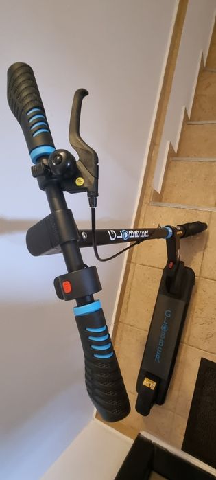 Trotineta electrica Globber E-Motion 14