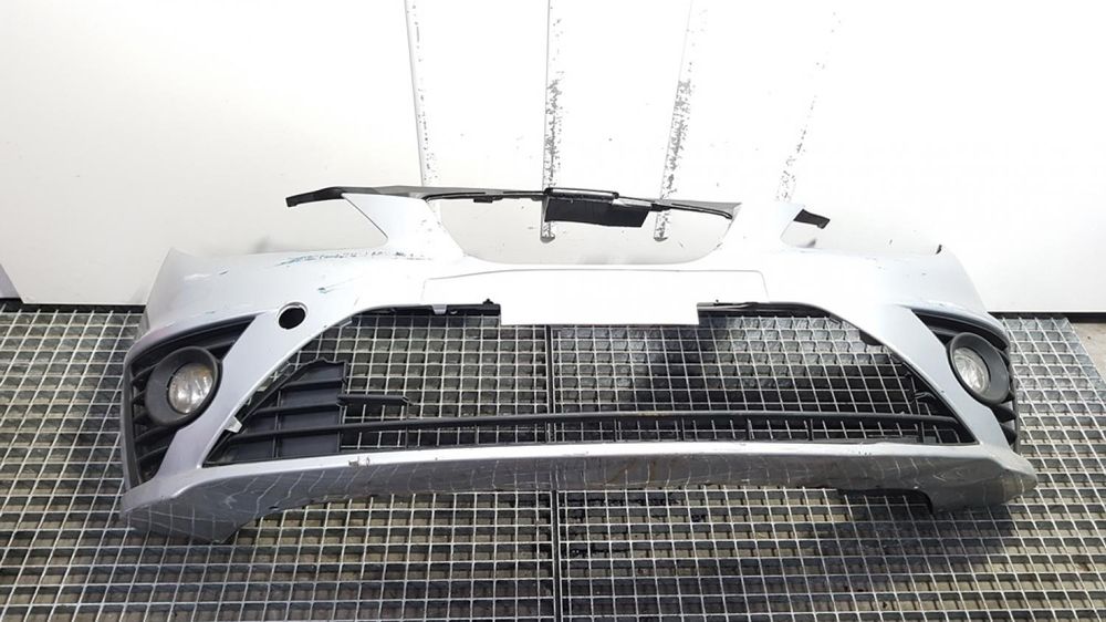 Bara fata, Seat Ibiza 5 (6J) [Fabr 2008-2017] 6J0071060