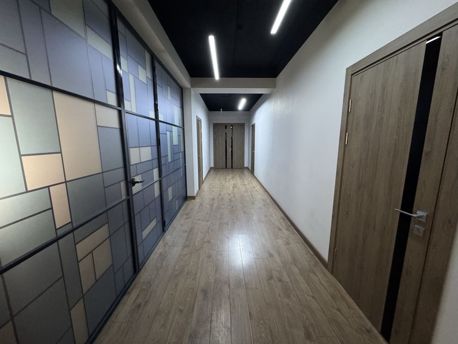 Глинка | Яккасарай - Сдается в аренду Здание/Евро офис 1550м2