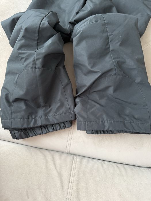 Pantaloni ski Mckinley baieti/barbati 40