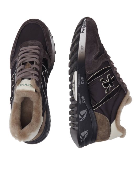 Premiata Lander Winter 41 26.5
