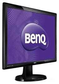 Монитор BenQ GL2460 Black 60Hz 1920x1080 19 диагноль