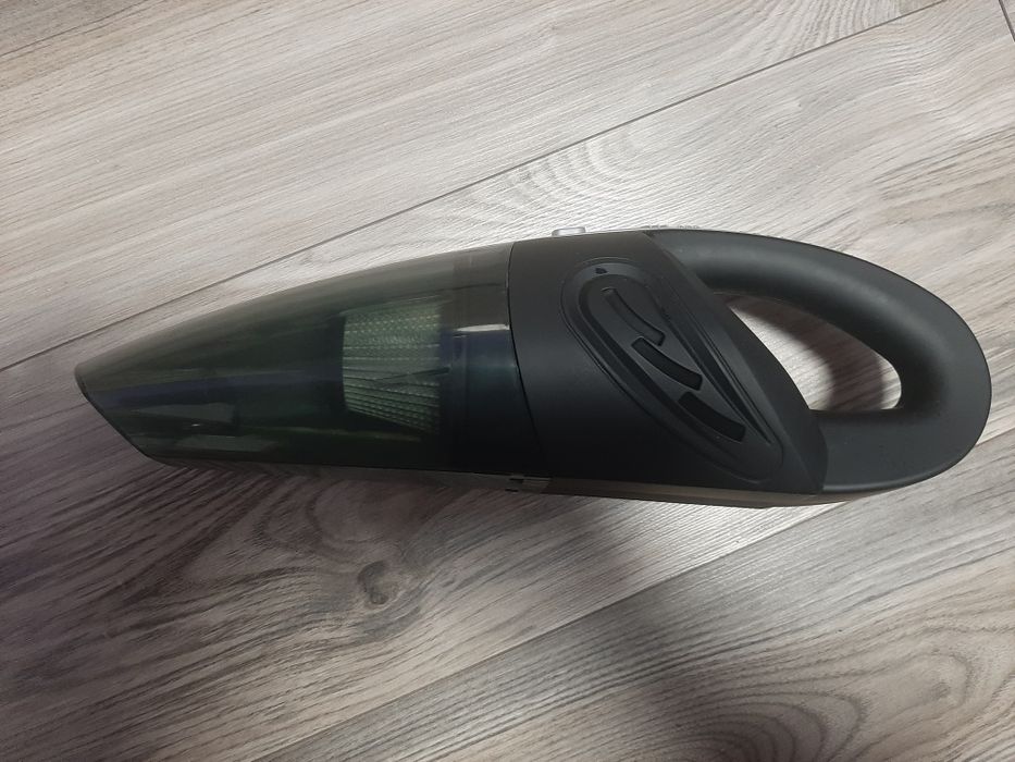 Безжична прахосмукачка