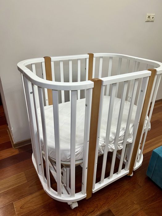 Детская  кровать