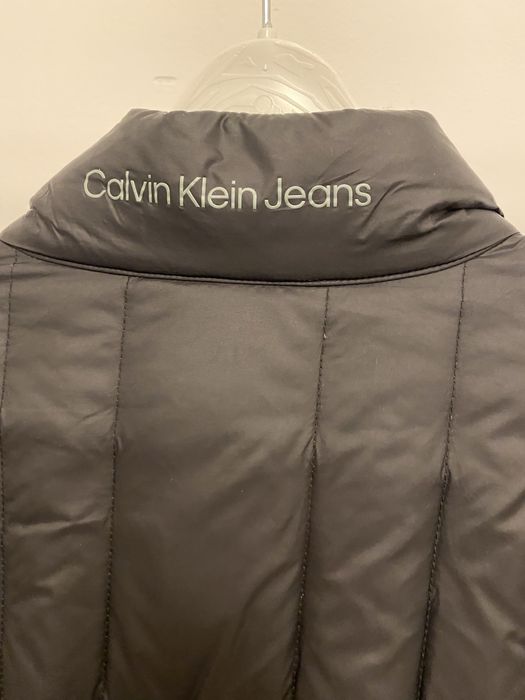 Куртка мужская Calvin Klain