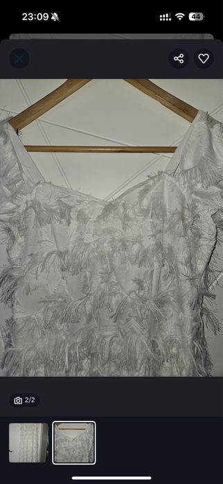 Платье вечерние 44-46 размер