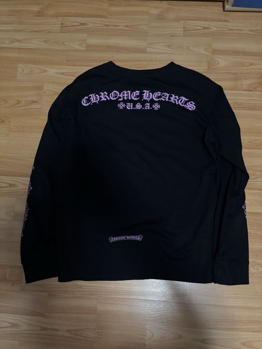 Bluza chrome hearts