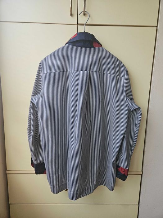 Артистична дамска риза на Амулет