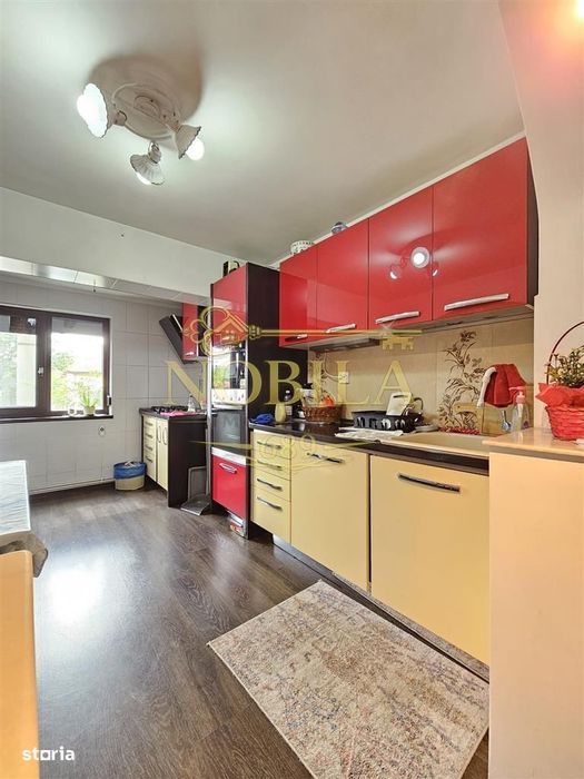 In Exvlusivitate Apartament 2 Camere Parter De Vanzare In Onesti
