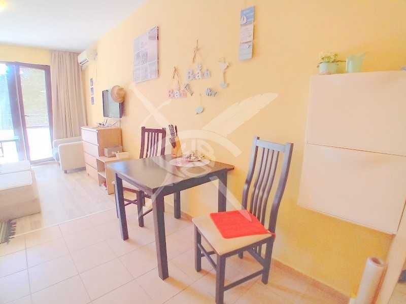 Продава се Едностаен апартамент в Ахелой - 40 кв.м за 850 €/кв.м - Снимка #5