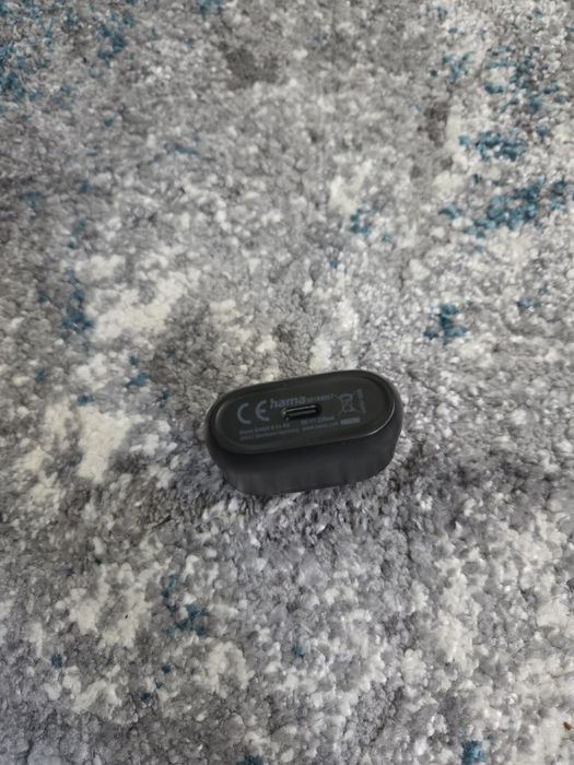 Vand Casti wireless hama