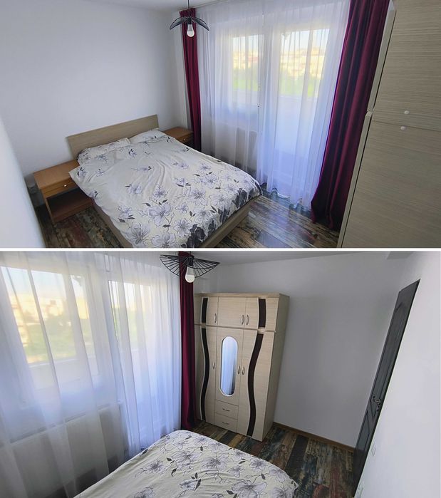 Apartament 2 camere la 12 minute de metrou M2 Brancoveanu sau Sudului