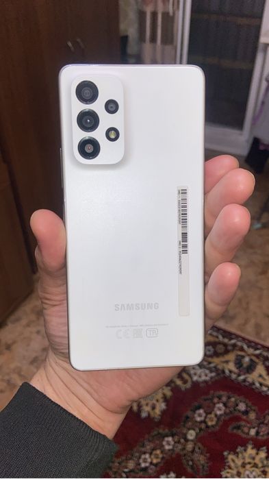 Самсунг а53 в идеале