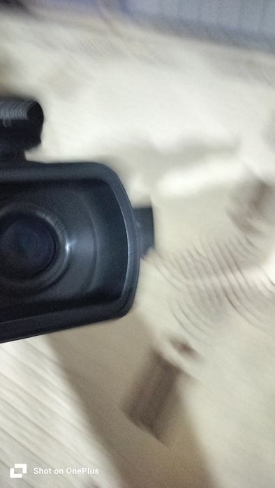 Видео камера Панасоник