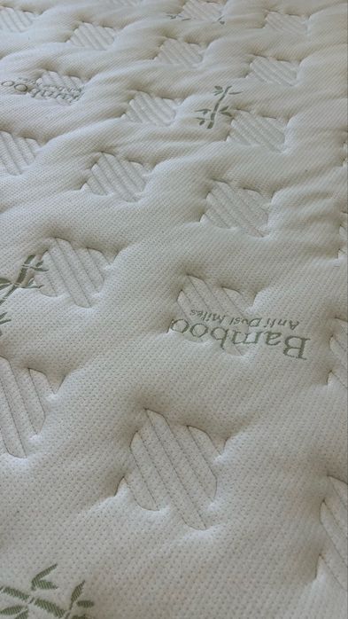 Матрас ортопедический