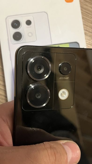Redmi Note 13 Pro