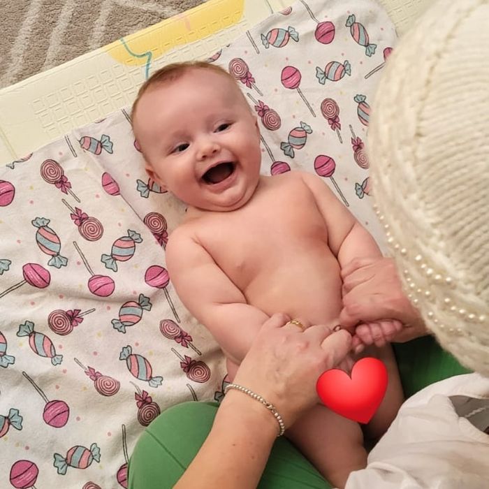 Детский массажист  на дому