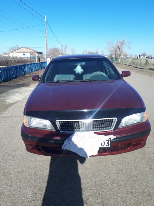 продам Ниссан Максима