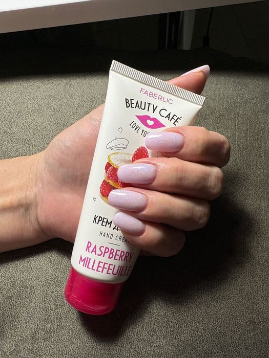 Ищу модель на маникюр