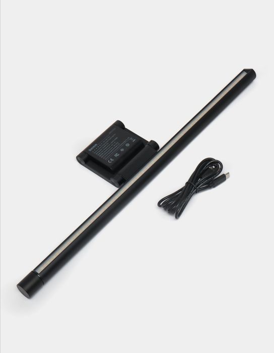 Подсветка на экран монитора Baseus, свет для рабочего места