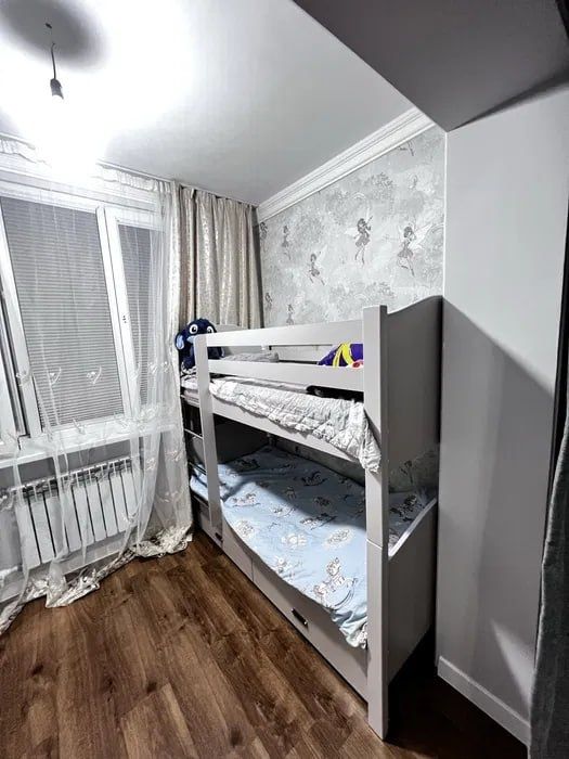 Продаётся  Кушбеги  Улучшенька 2в3/5/5  евро  ремонт с мебелью !!!