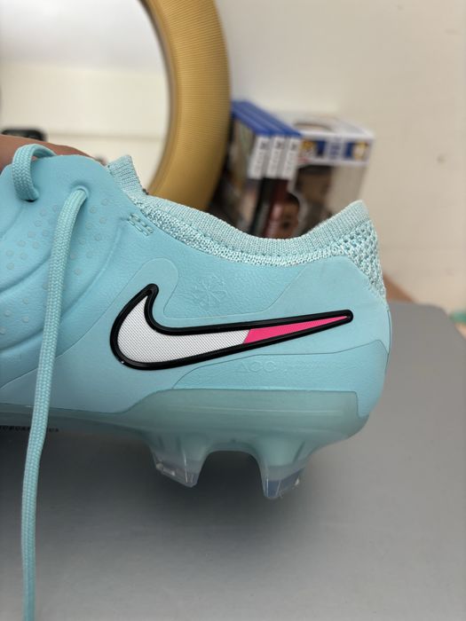 бутонки nike tiempo elite