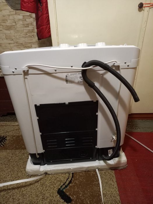 Продаётся стиральная машинка