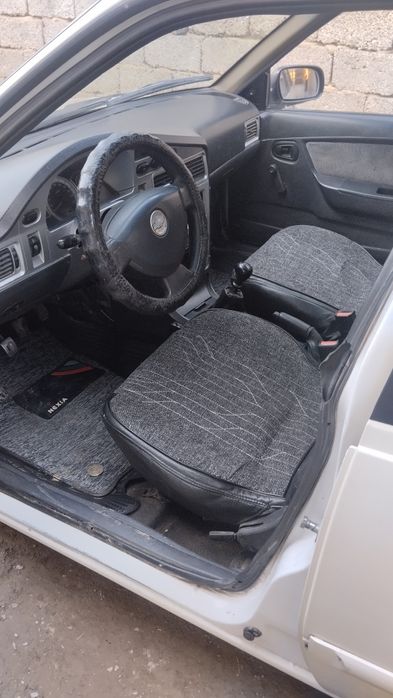 Nexia 2 2014 yil presipi bn sotiladi