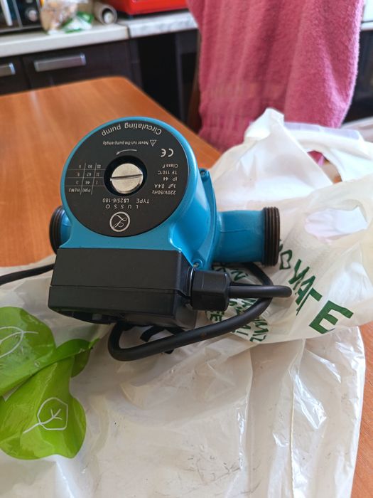 Продам гидронасос новый