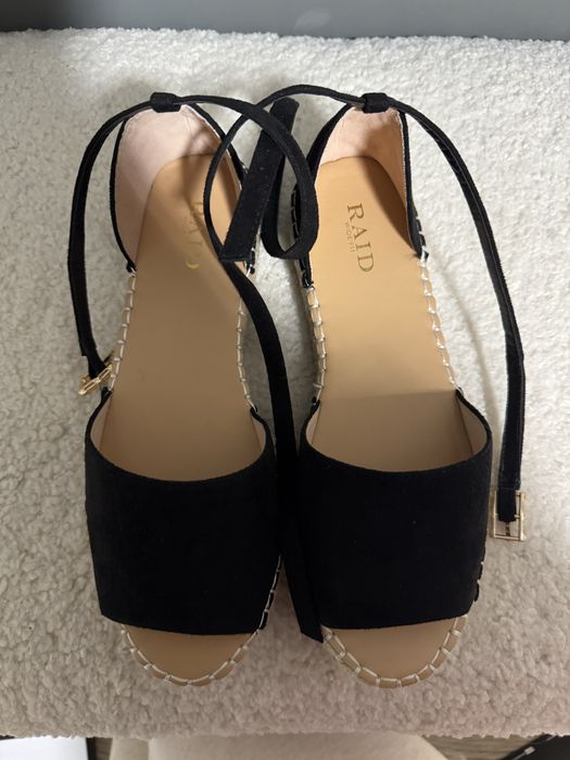 Сандали/Еспадрили