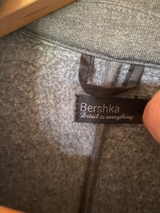 Мъжко сако Bershka
