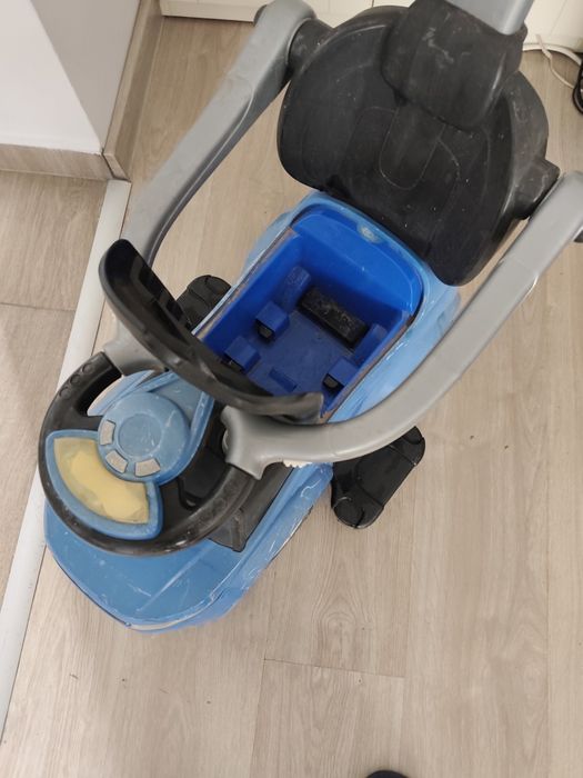 Masinuta Off Road Lorelli Baby Mix pentru copii cu sunete