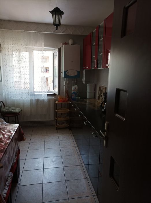 Apartament 3 camere 110 000 Euro