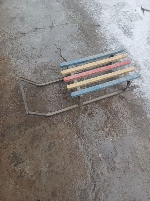 Чана сотилади алюминли