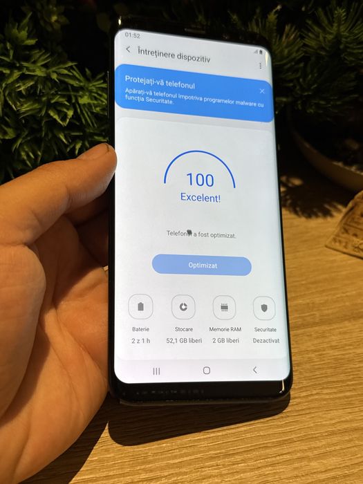Samsung S8 plus ‼️Garantie‼️