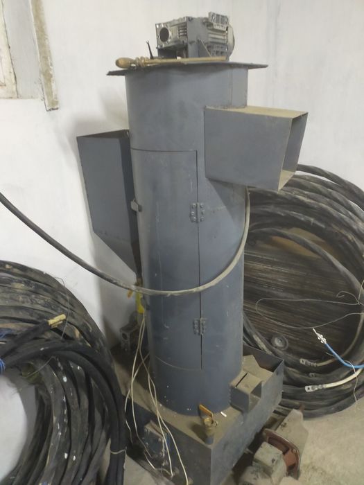 Вспенователь полистирола