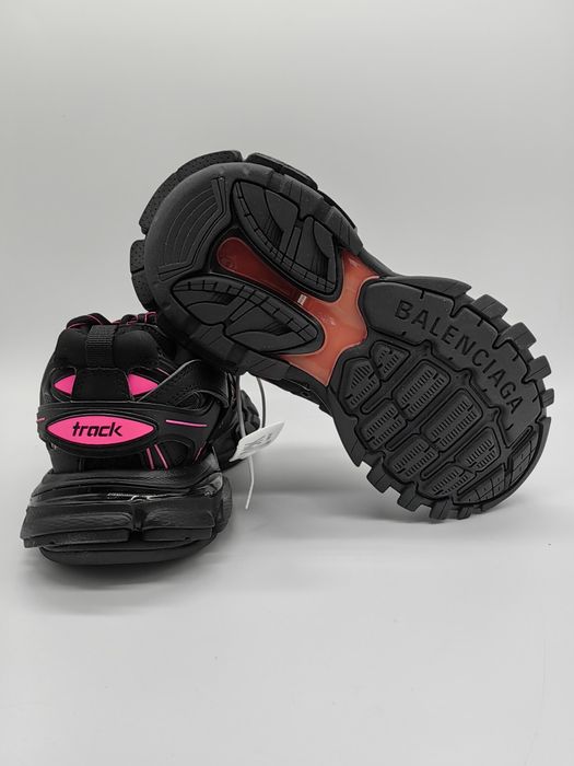 Дамски Сникърси Balenciaga