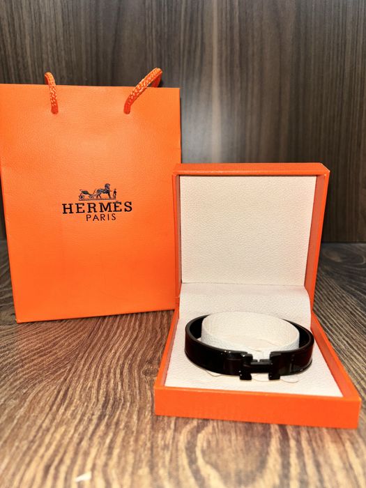 Hermes мъжка гривна