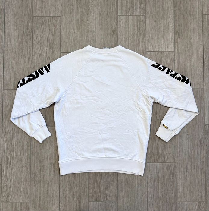 Мъжка блуза Amstaff - размер М, отлично състояние